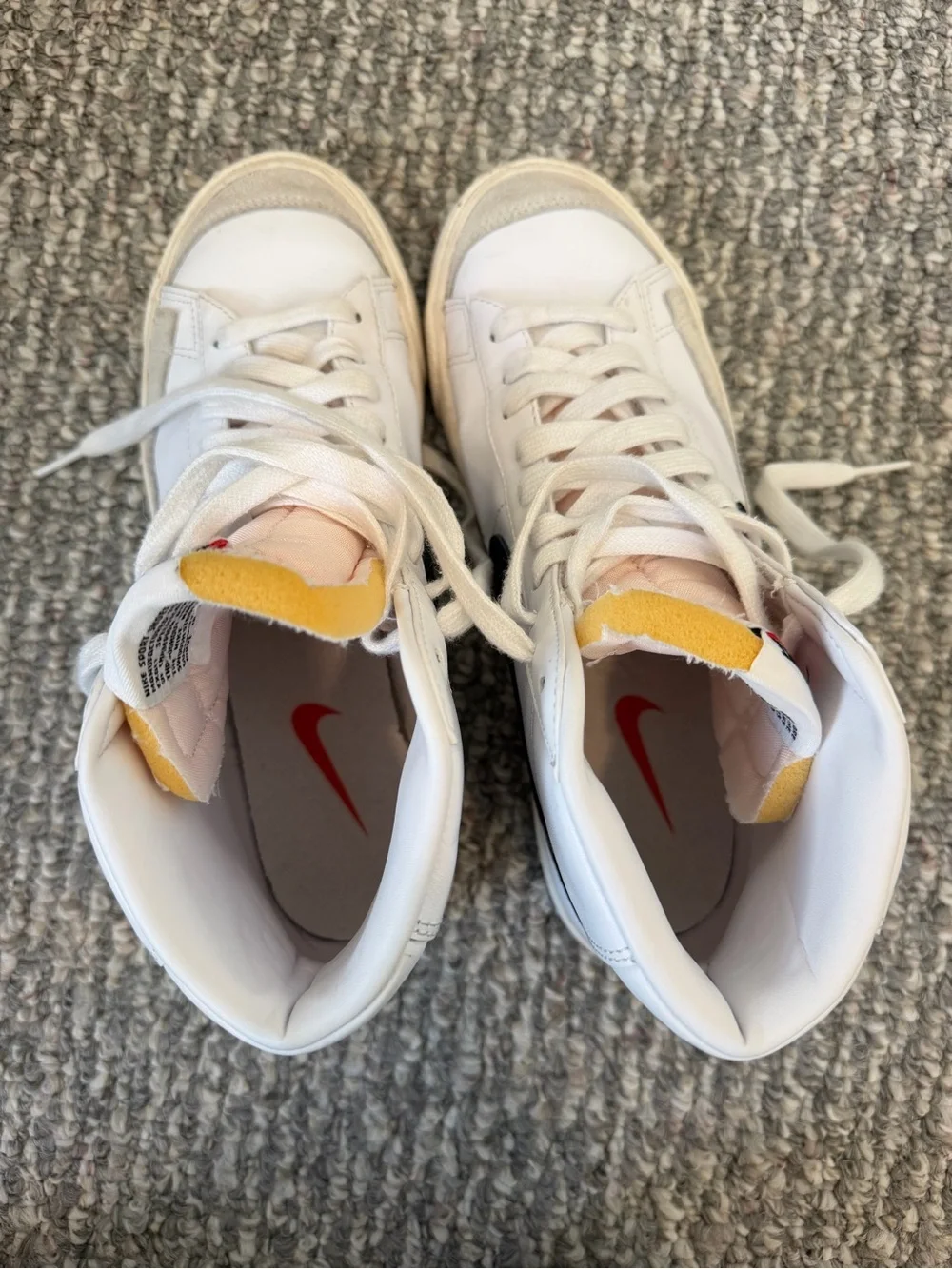 Nike Women’s Blazers